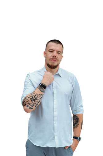 Діма Малєєв