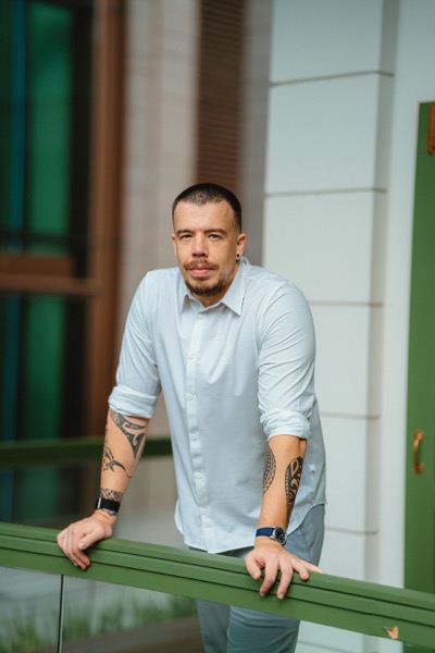 Діма Малєєв