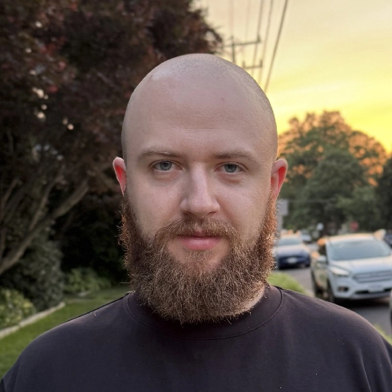 Mike Stefantsiv